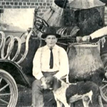 Moonshine Culture in Appalachia