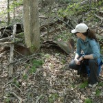 Moonshine Still at Jamison Mill Park